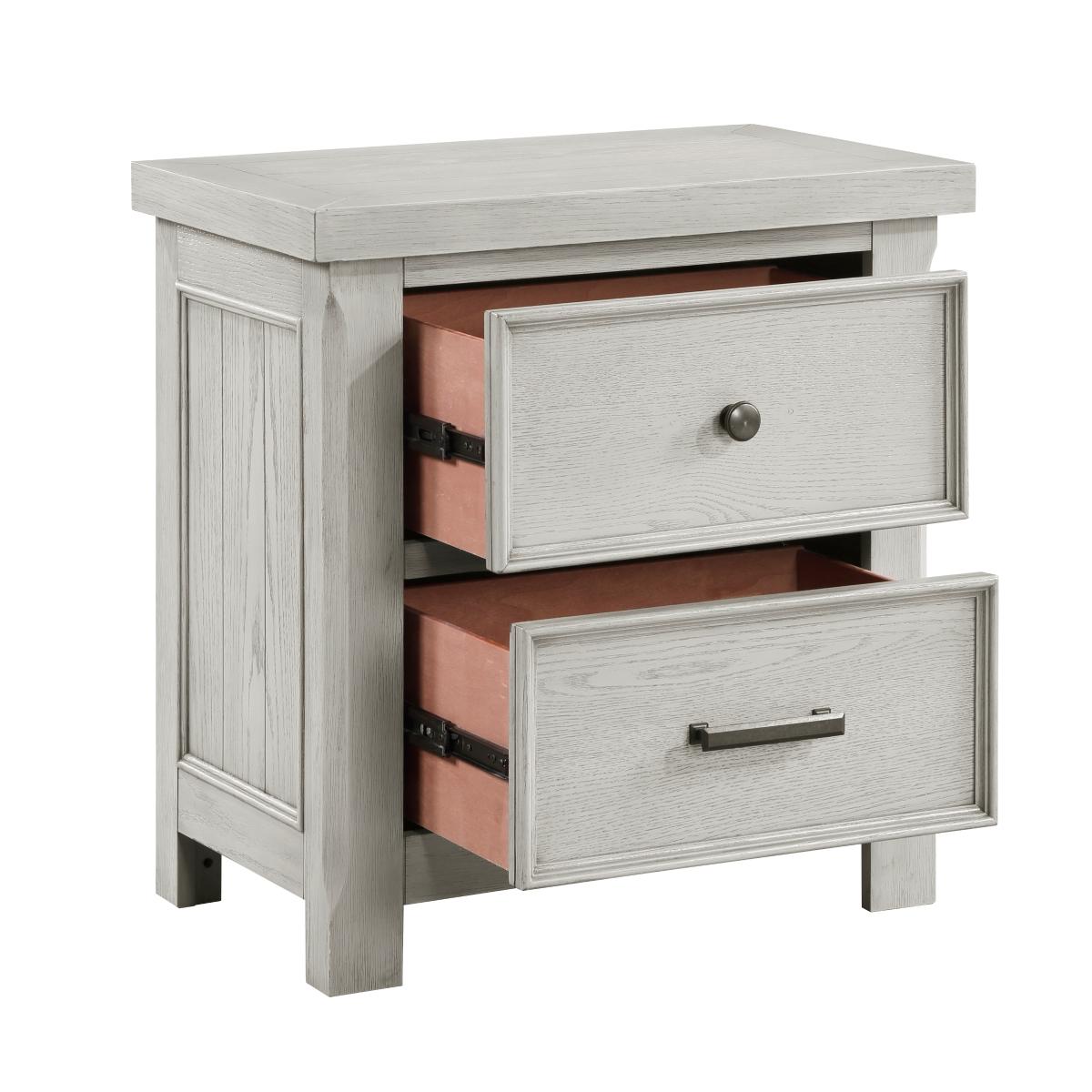 Providence 4 & 5 Piece Queen Bed Set - Furniture 4 Less Outlet (Salinas,CA)