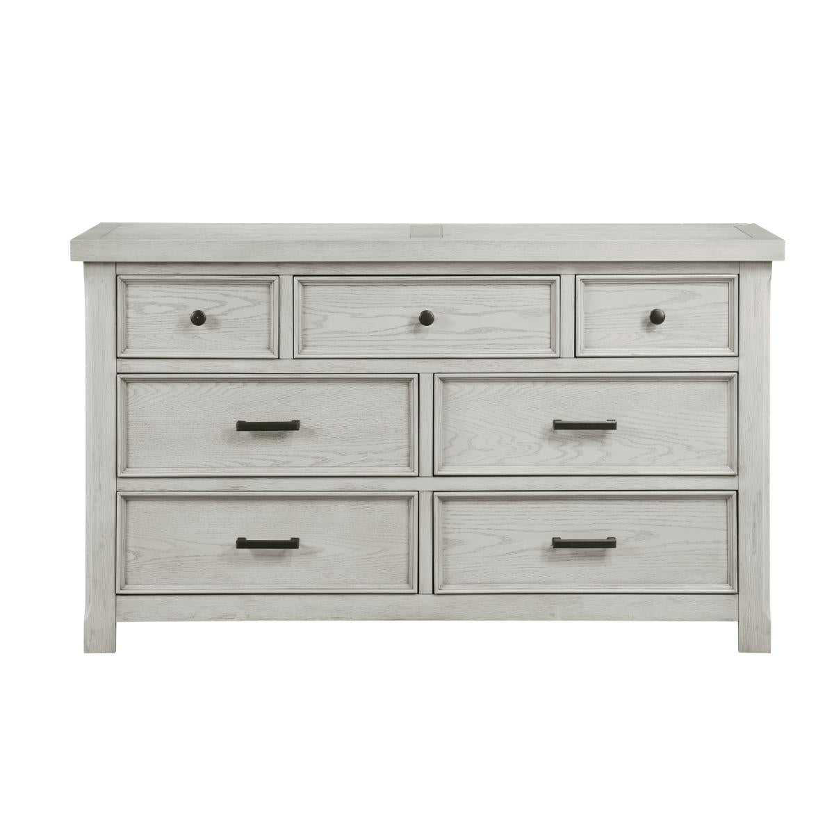 Providence 4 & 5 Piece Queen Bed Set - Furniture 4 Less Outlet (Salinas,CA)