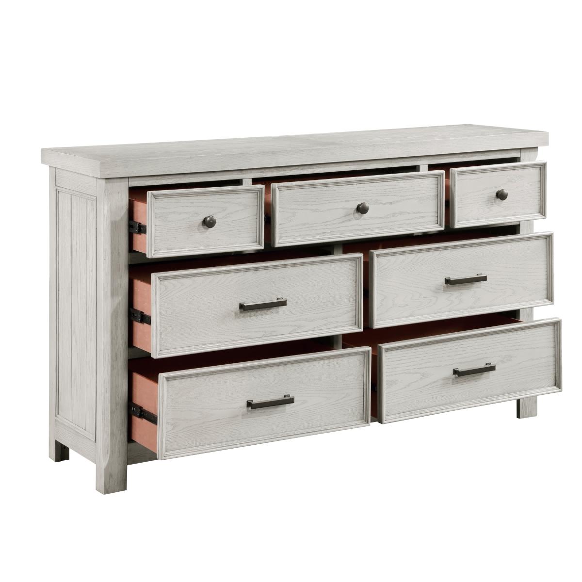 Providence 4 & 5 Piece Queen Bed Set - Furniture 4 Less Outlet (Salinas,CA)