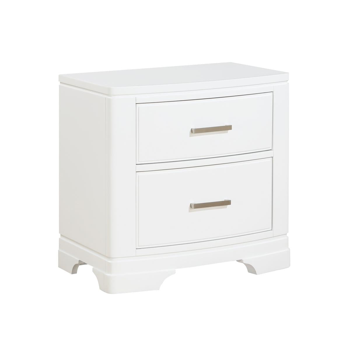 Hudson 4 & 5 Piece Queen & Twin Bed Set - Furniture 4 Less Outlet (Salinas,CA)