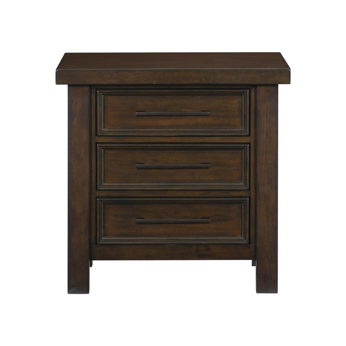 Logandale Bed Set - Furniture 4 Less Outlet (Salinas,CA)