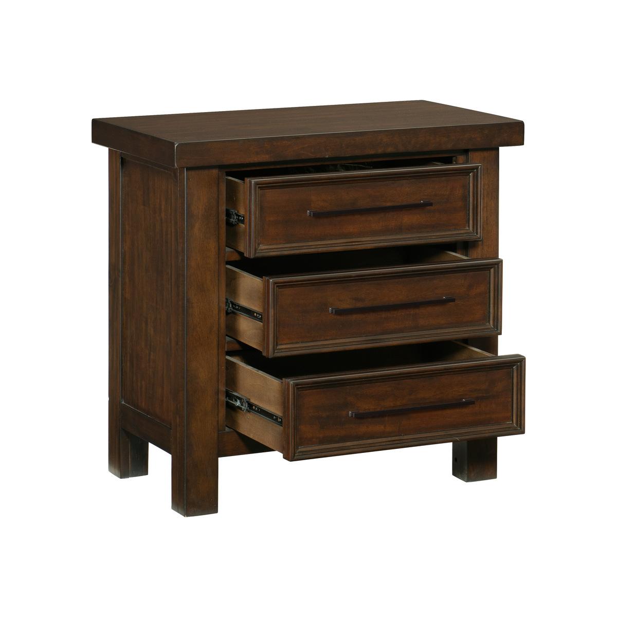 Logandale Bed Set - Furniture 4 Less Outlet (Salinas,CA)