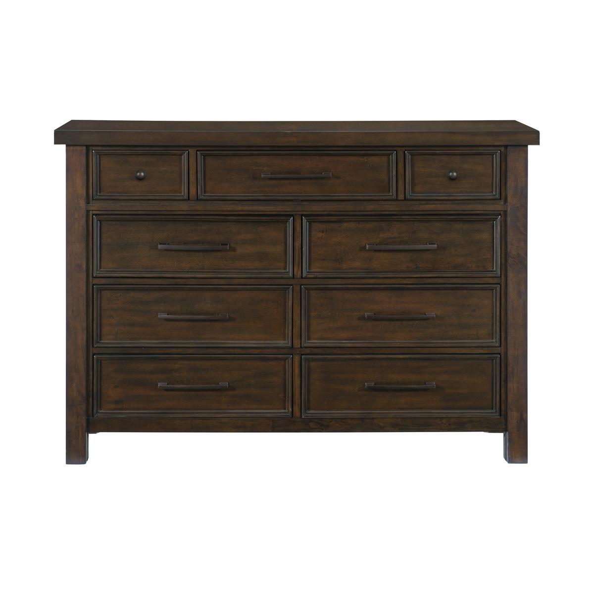 Logandale Bed Set - Furniture 4 Less Outlet (Salinas,CA)