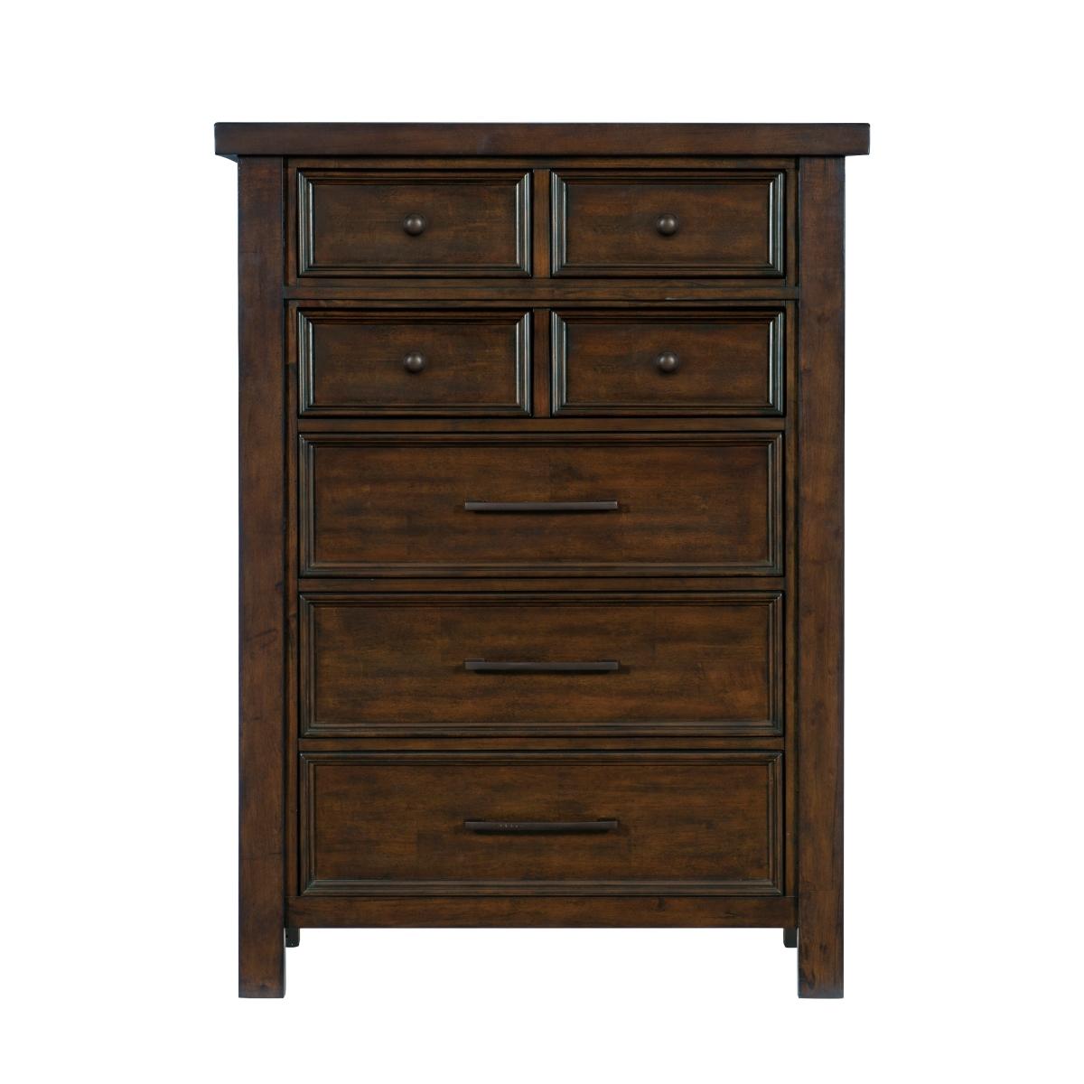 Logandale Bed Set - Furniture 4 Less Outlet (Salinas,CA)