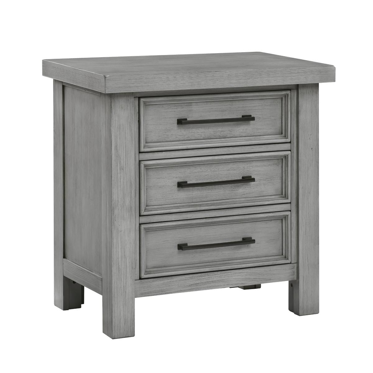Logandale Night Stand - Furniture 4 Less Outlet (Salinas,CA)
