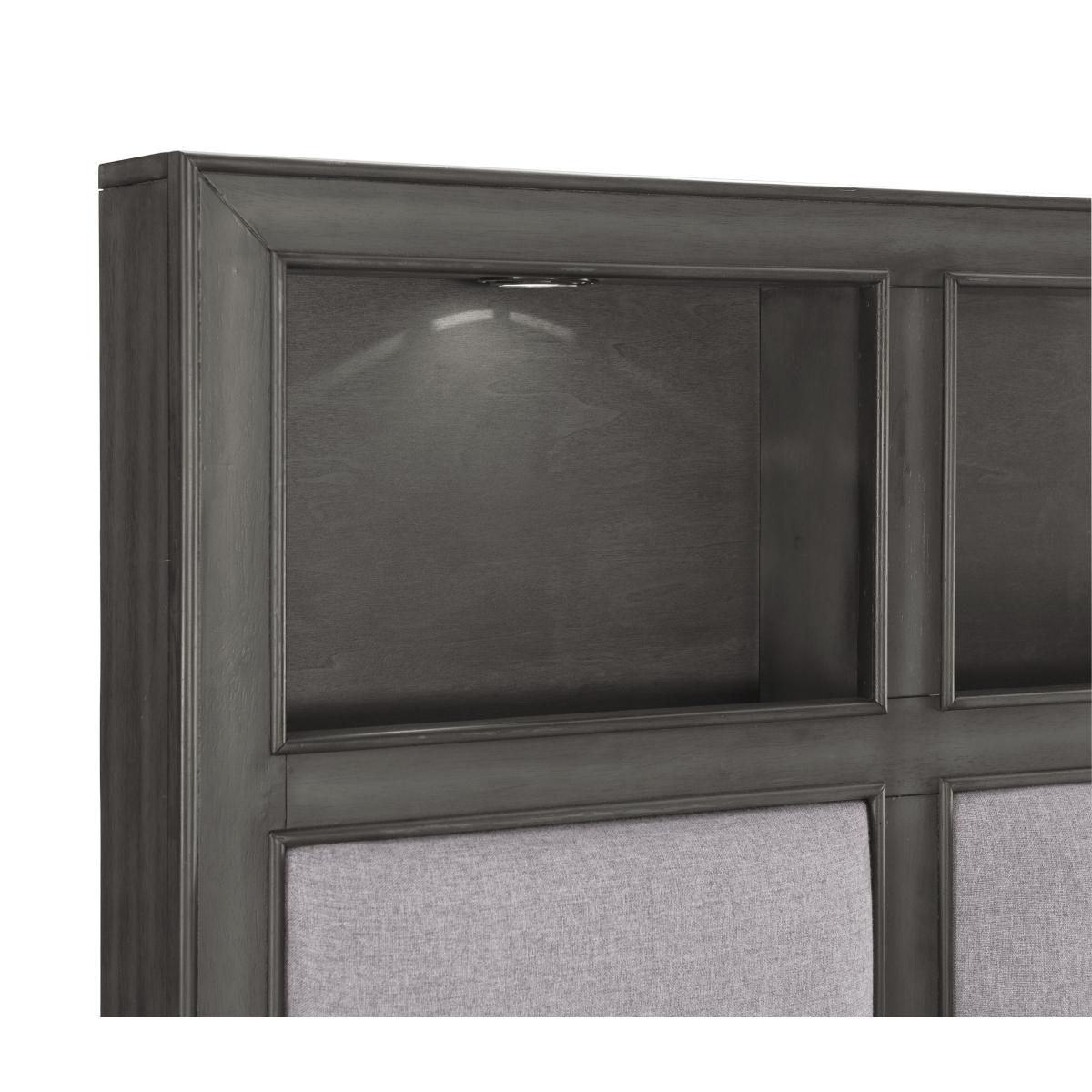 Wittenberry 4 & 5 Piece Bed Set - Furniture 4 Less Outlet (Salinas,CA)