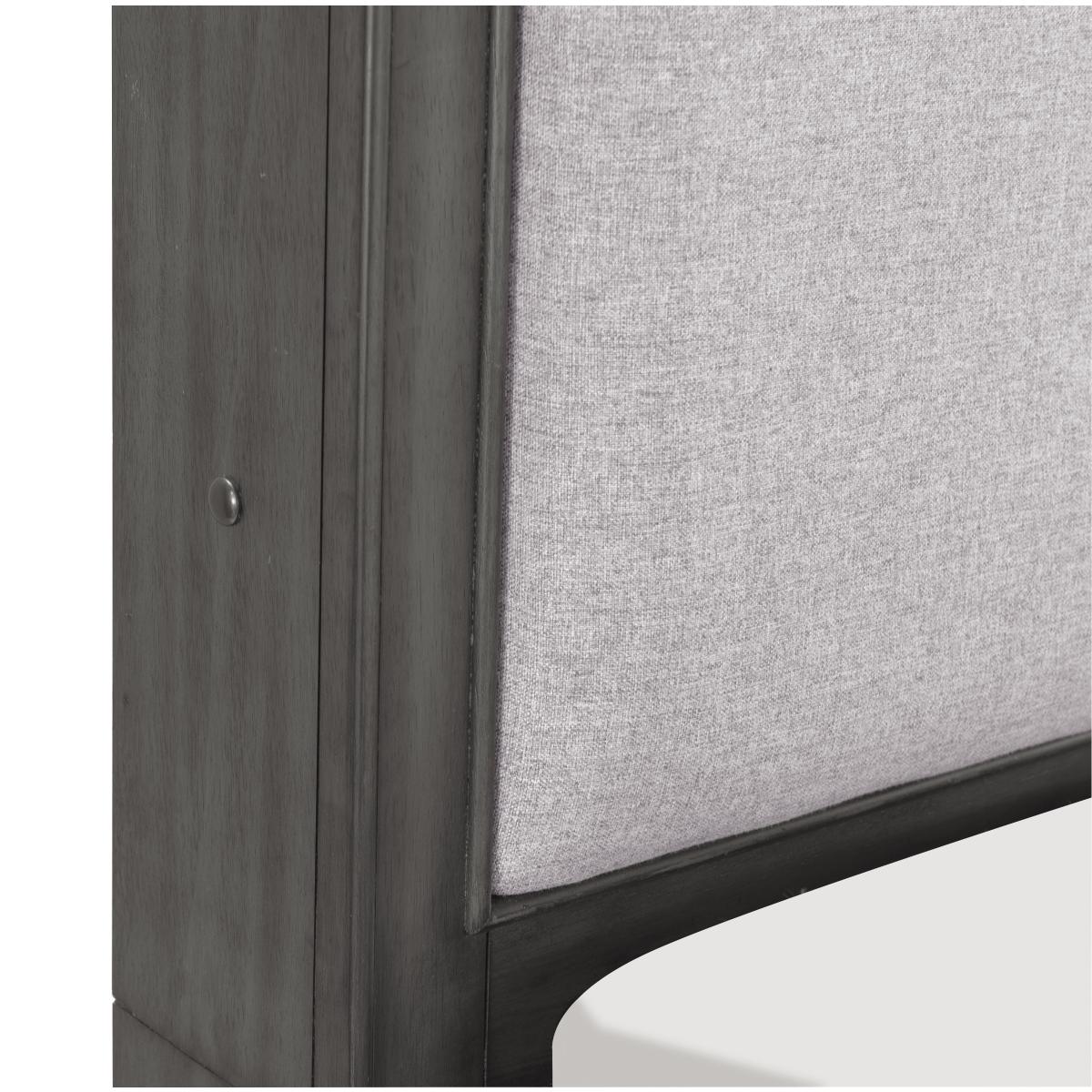 Wittenberry 4 & 5 Piece Bed Set - Furniture 4 Less Outlet (Salinas,CA)