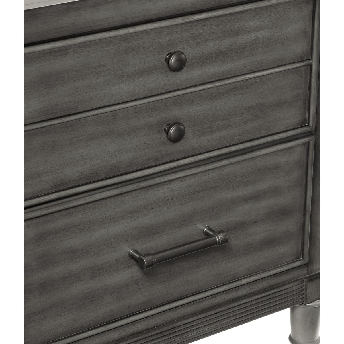 Wittenberry 4 & 5 Piece Bed Set - Furniture 4 Less Outlet (Salinas,CA)