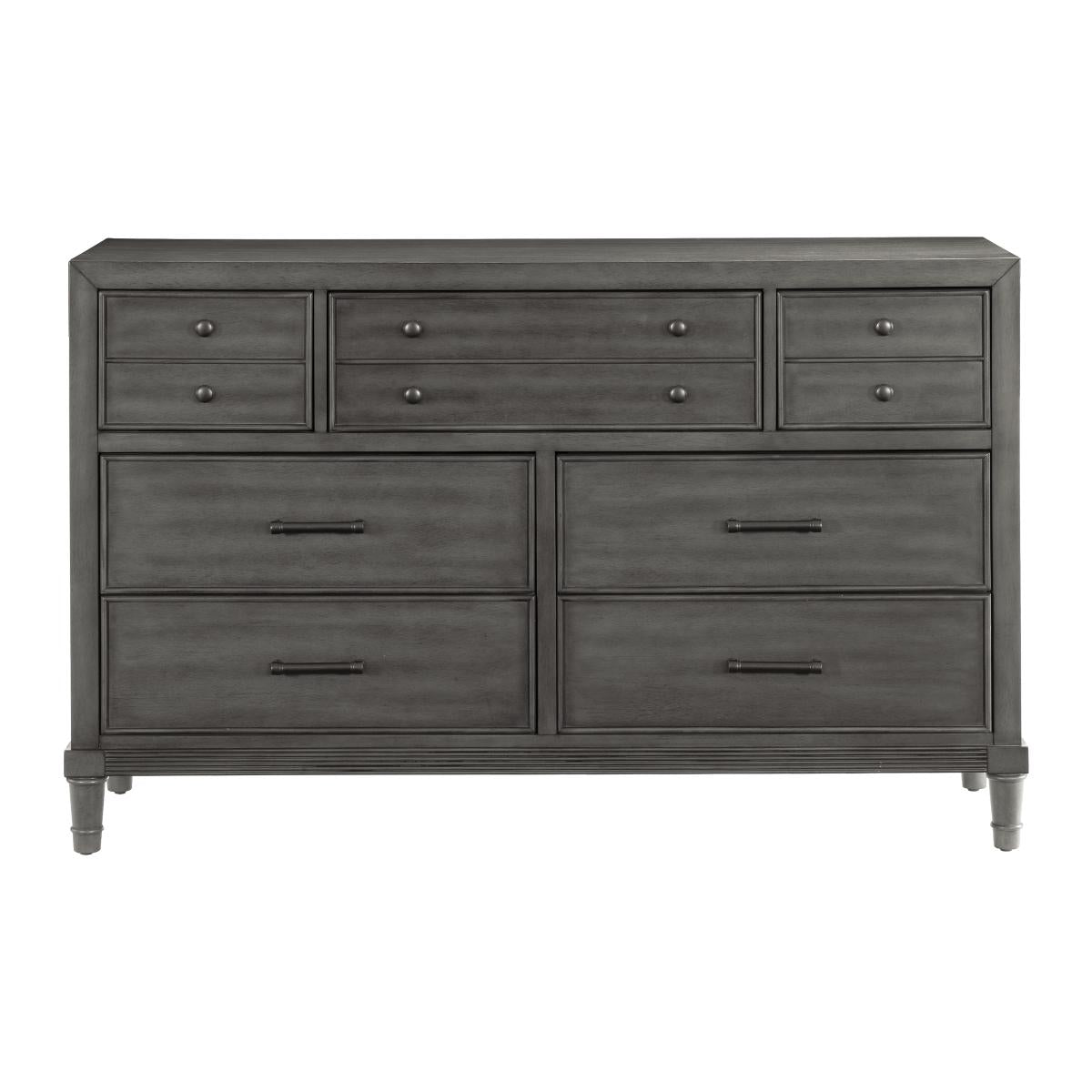 Wittenberry 4 & 5 Piece Bed Set - Furniture 4 Less Outlet (Salinas,CA)
