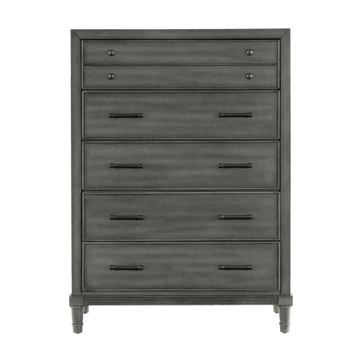 Wittenberry 4 & 5 Piece Bed Set - Furniture 4 Less Outlet (Salinas,CA)