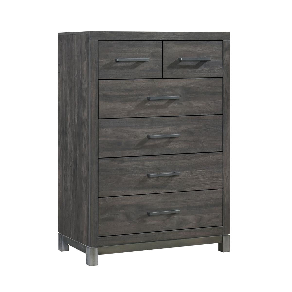 Zephyr Chest - Furniture 4 Less Outlet (Salinas,CA)