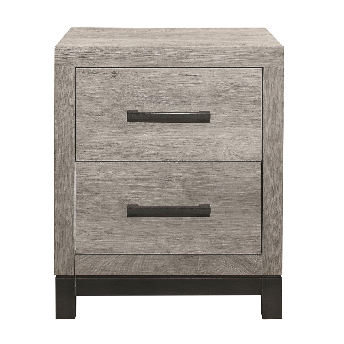 Zephyr Twin Bed Set Beige - Furniture 4 Less Outlet (Salinas,CA)