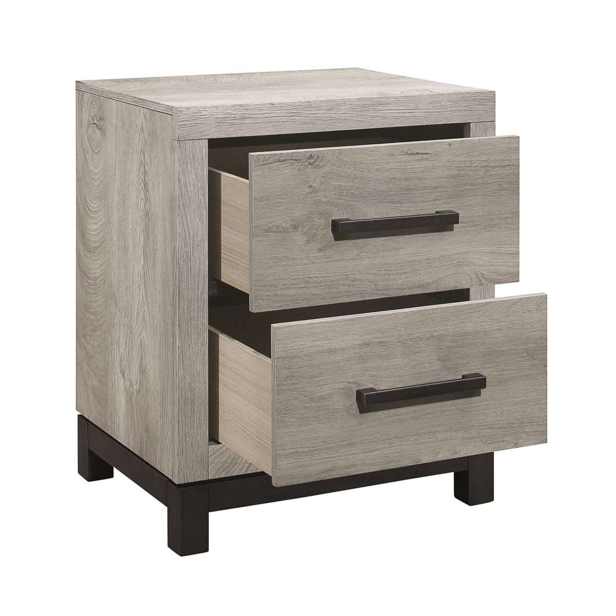 Zephyr Twin Bed Set Beige - Furniture 4 Less Outlet (Salinas,CA)