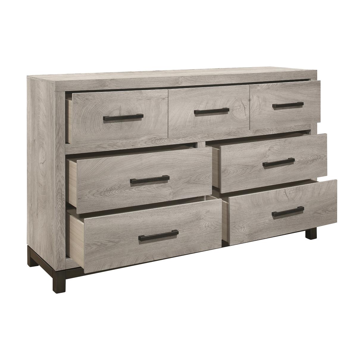 Zephyr Twin Bed Set Beige - Furniture 4 Less Outlet (Salinas,CA)