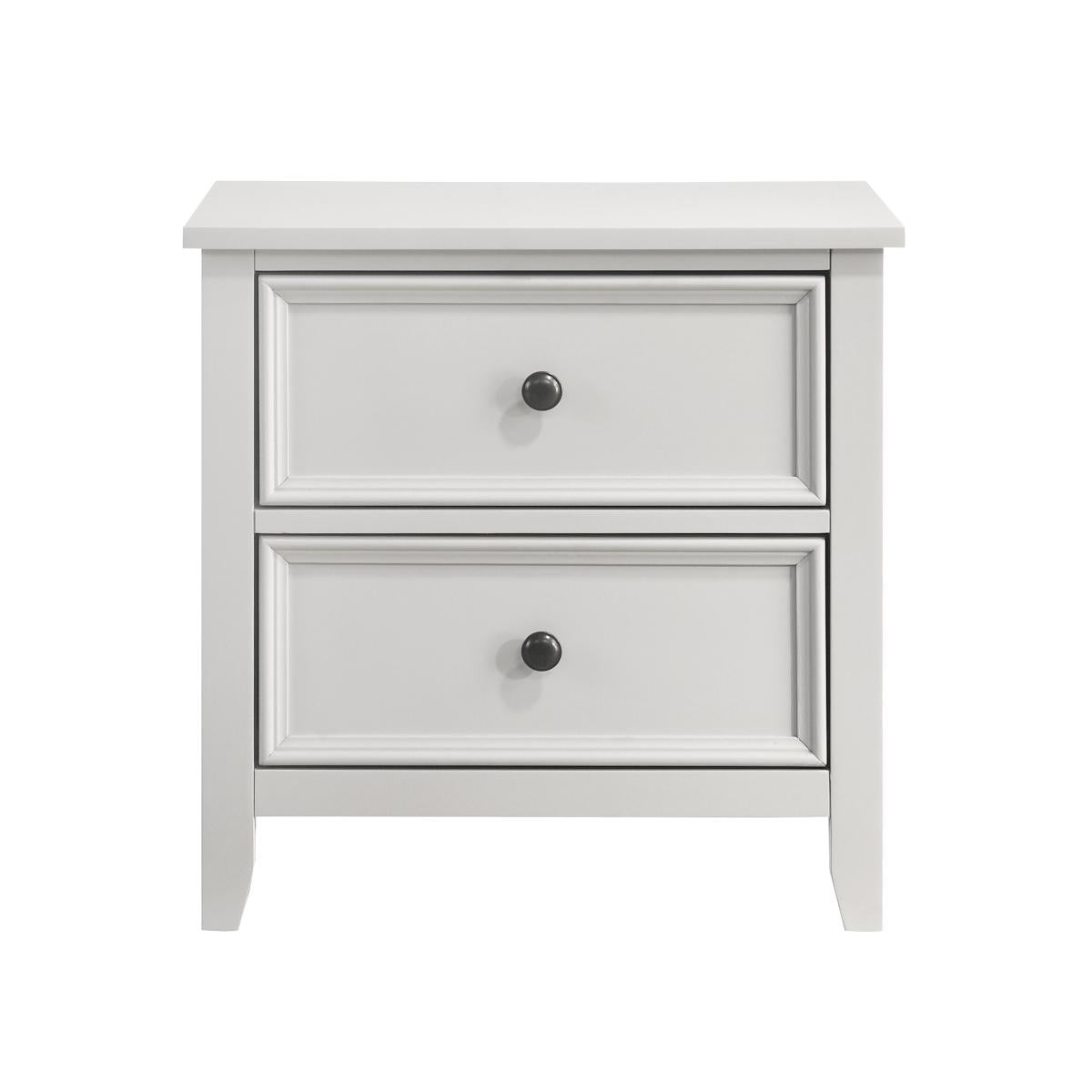 Donahue Twin Bed Set - Furniture 4 Less Outlet (Salinas,CA)