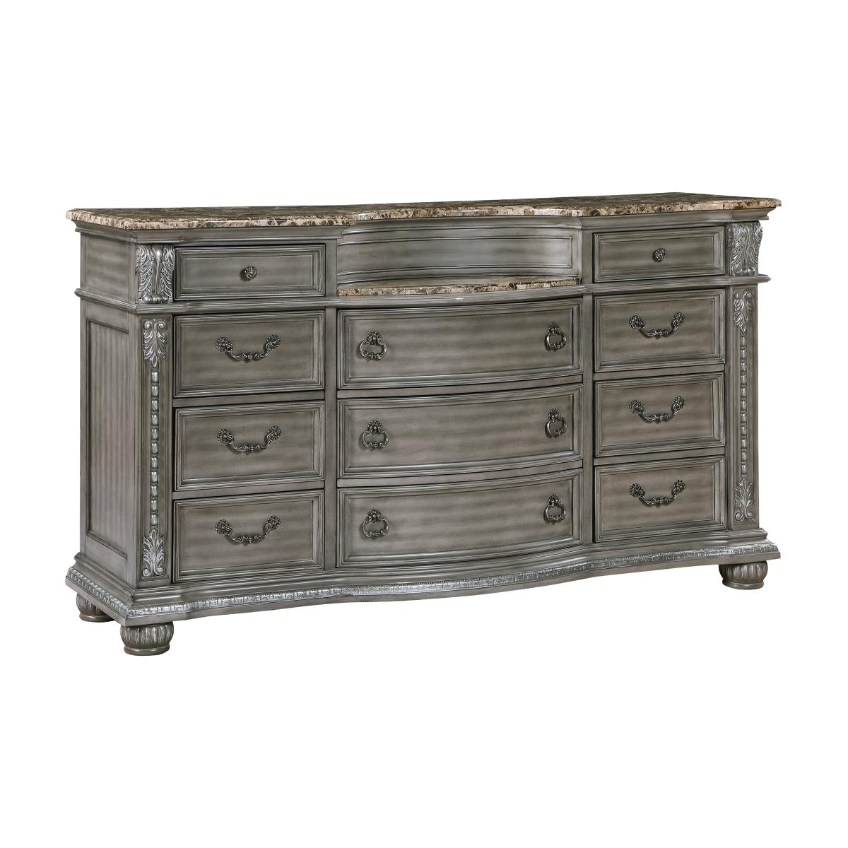 Bennington Dresser - Furniture 4 Less Outlet (Salinas,CA)