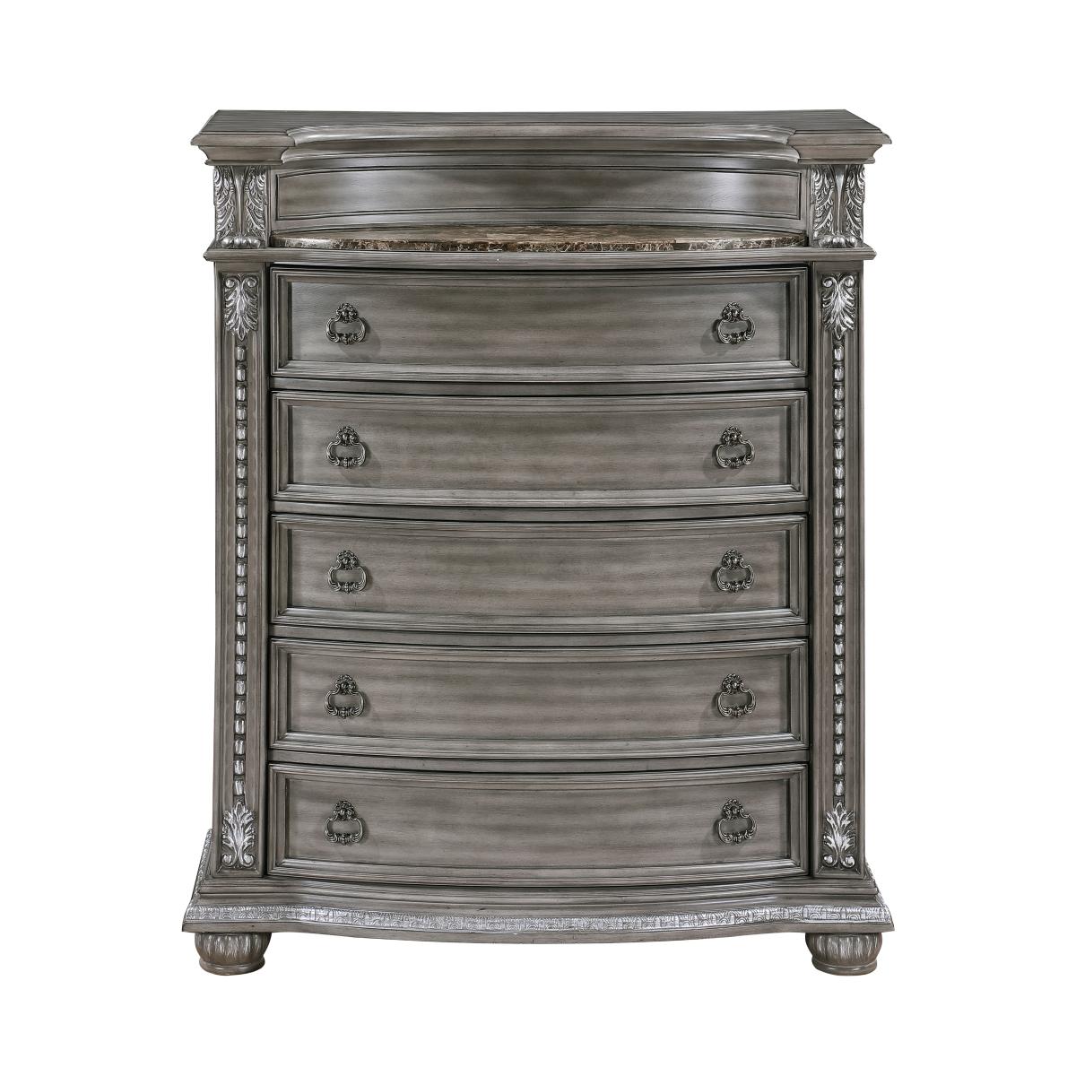 Bennington Chest - Furniture 4 Less Outlet (Salinas,CA)