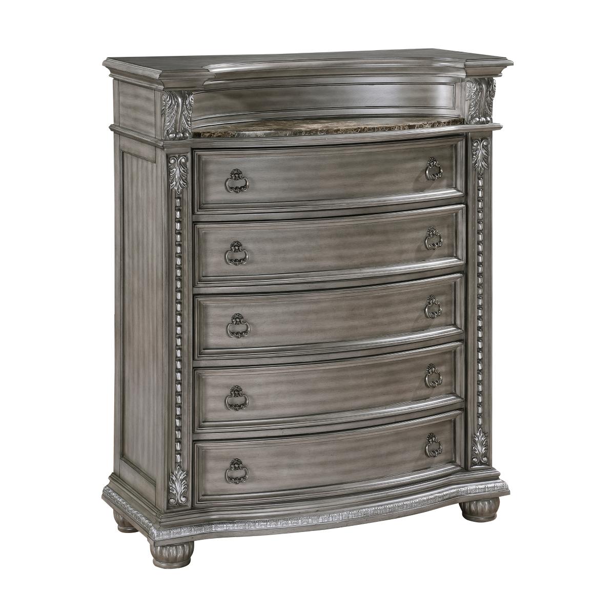Bennington Chest - Furniture 4 Less Outlet (Salinas,CA)