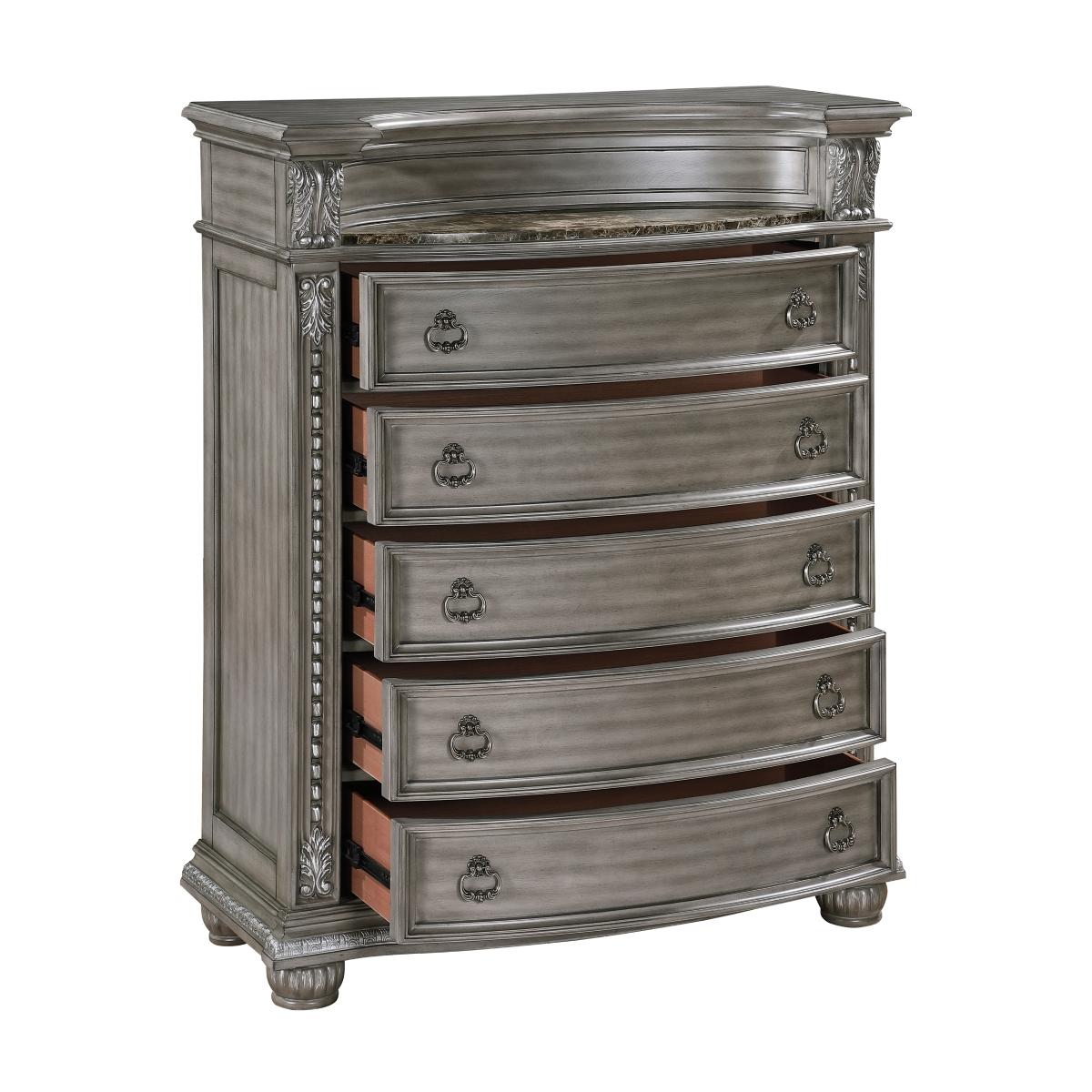 Bennington Chest - Furniture 4 Less Outlet (Salinas,CA)
