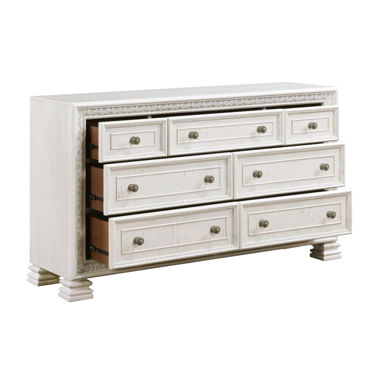 Theodora Dresser - Furniture 4 Less Outlet (Salinas,CA)