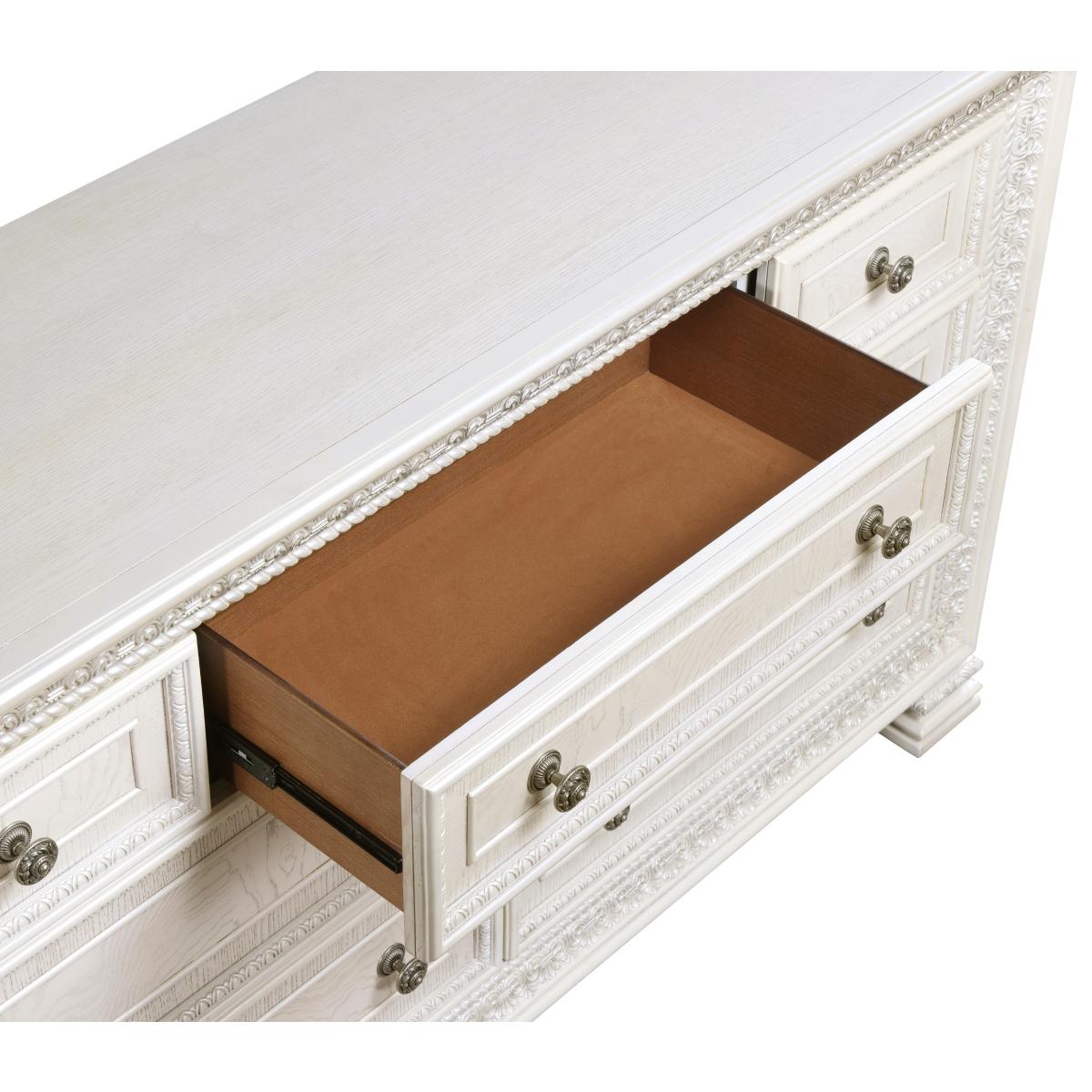Theodora Dresser - Furniture 4 Less Outlet (Salinas,CA)