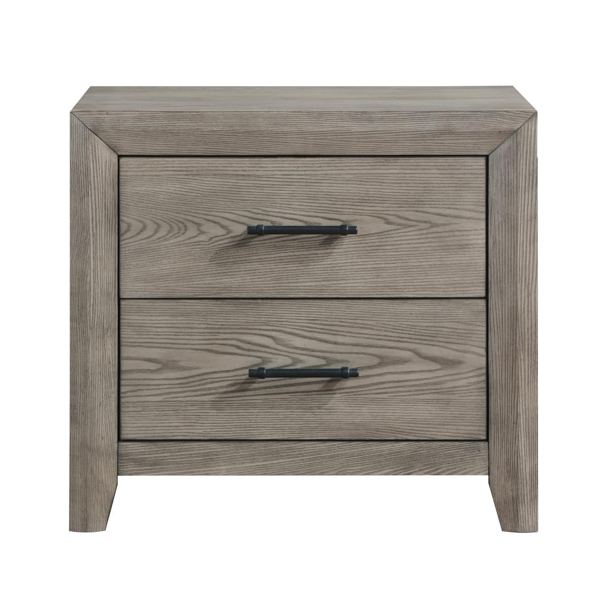 Silas Night Stand - Furniture 4 Less Outlet (Salinas,CA)