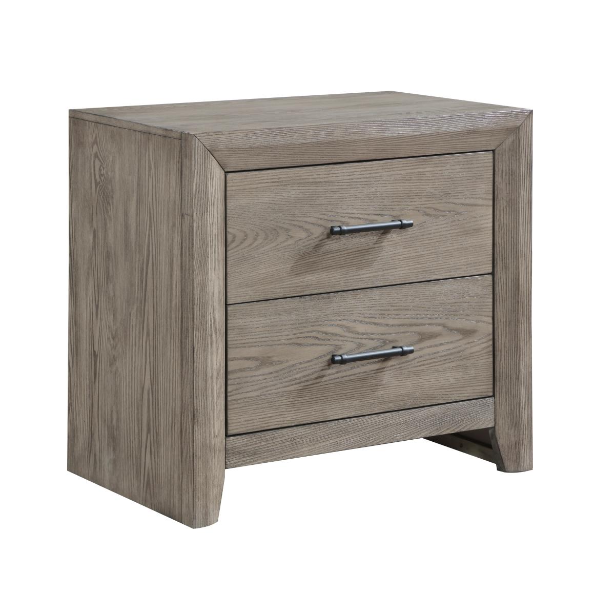 Silas Night Stand - Furniture 4 Less Outlet (Salinas,CA)