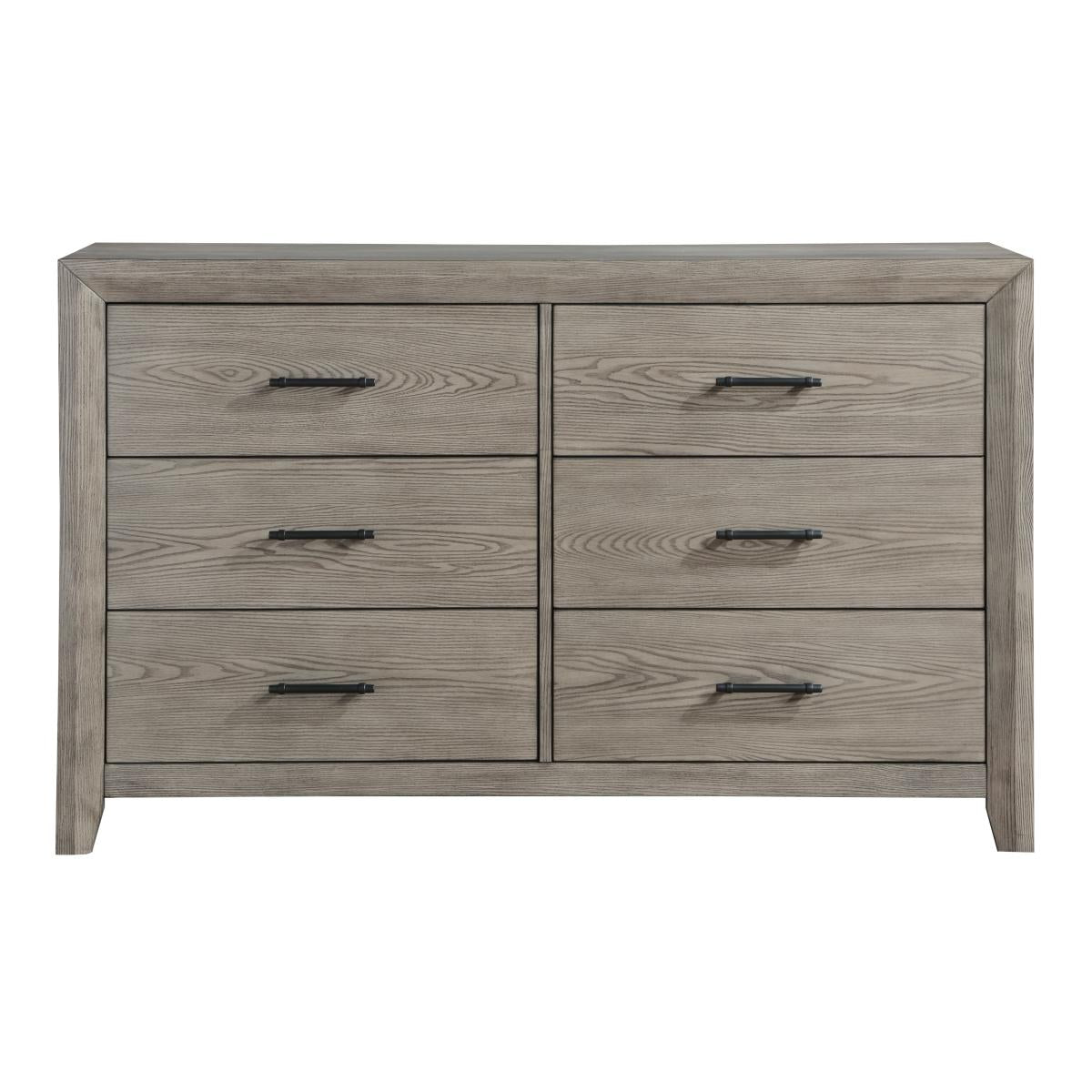 Silas Dresser - Furniture 4 Less Outlet (Salinas,CA)