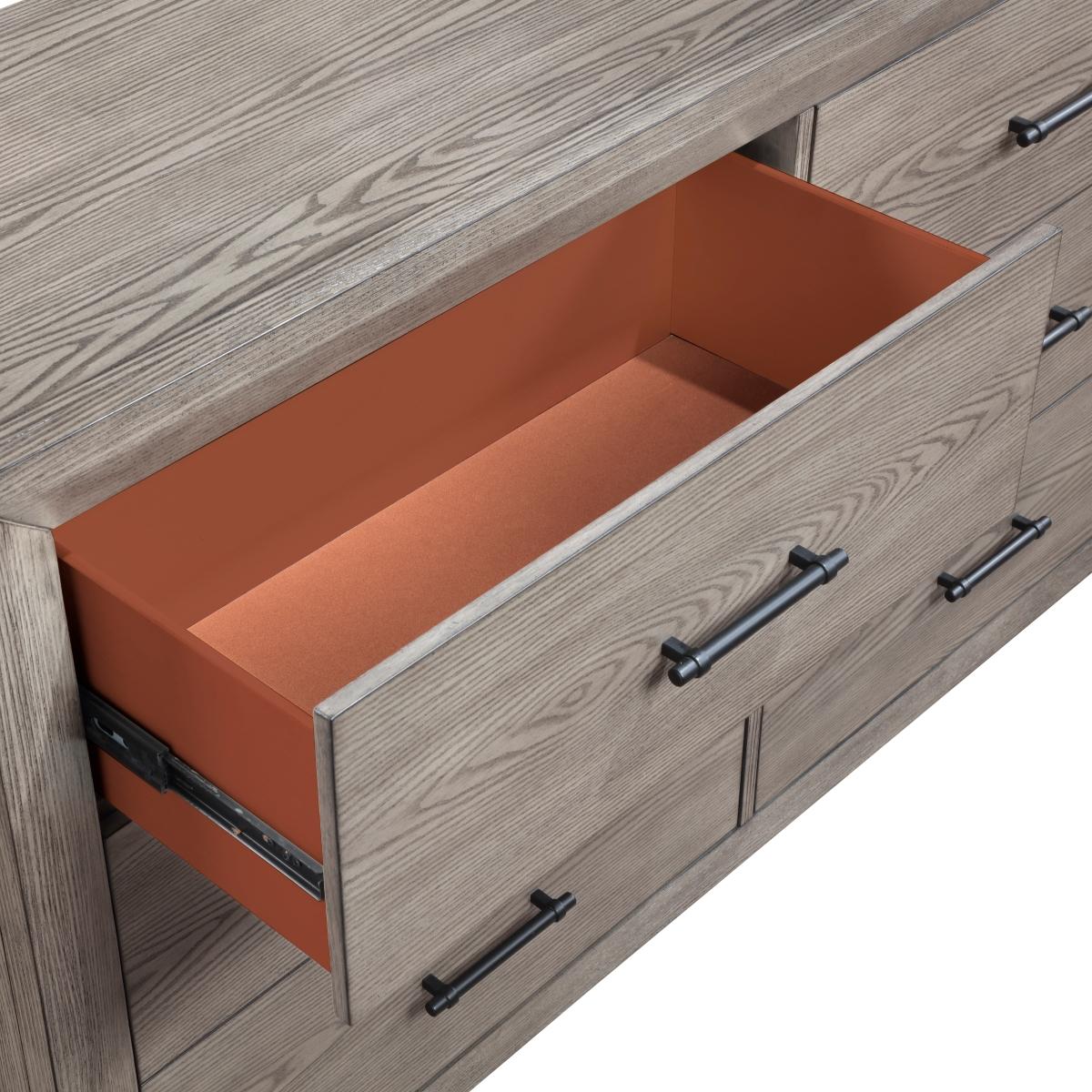 Silas Dresser - Furniture 4 Less Outlet (Salinas,CA)