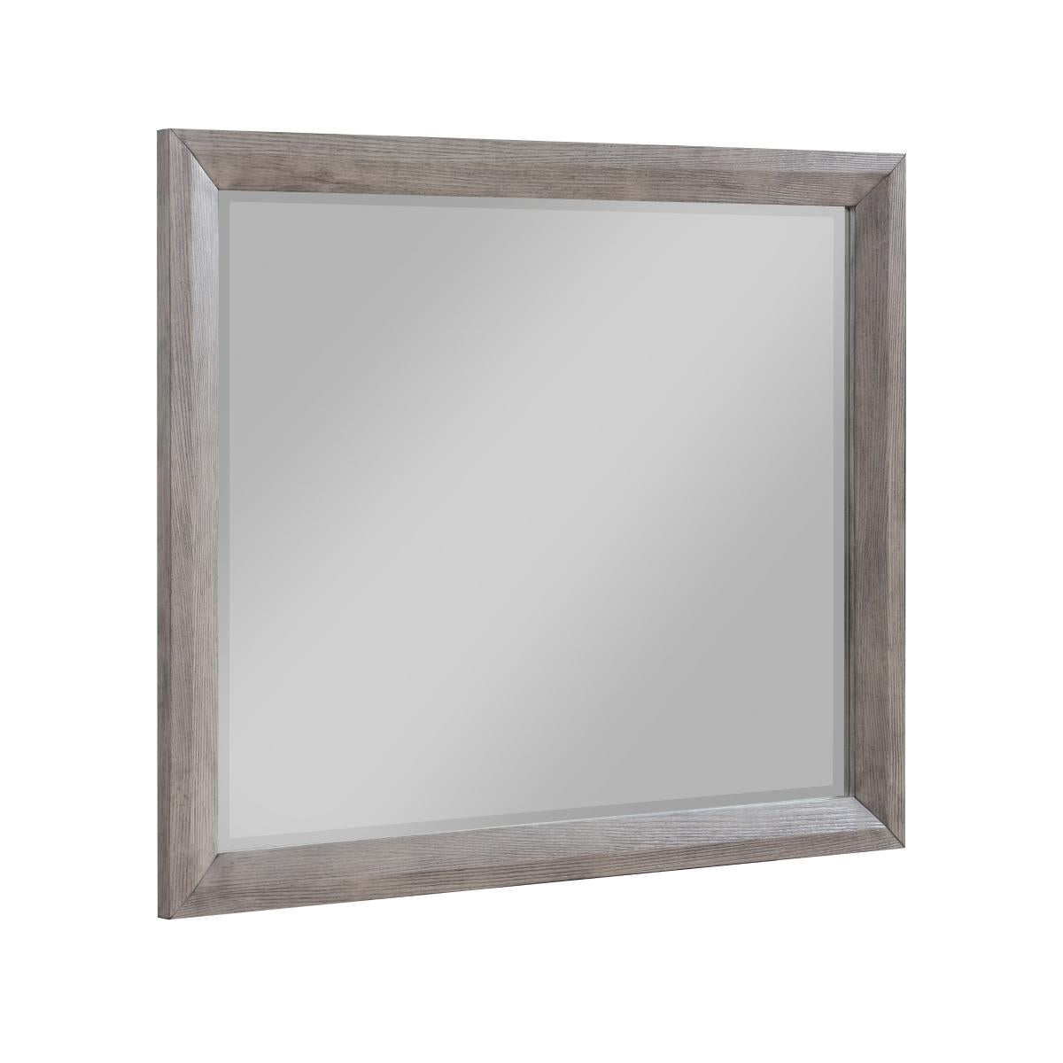Silas Mirror - Furniture 4 Less Outlet (Salinas,CA)