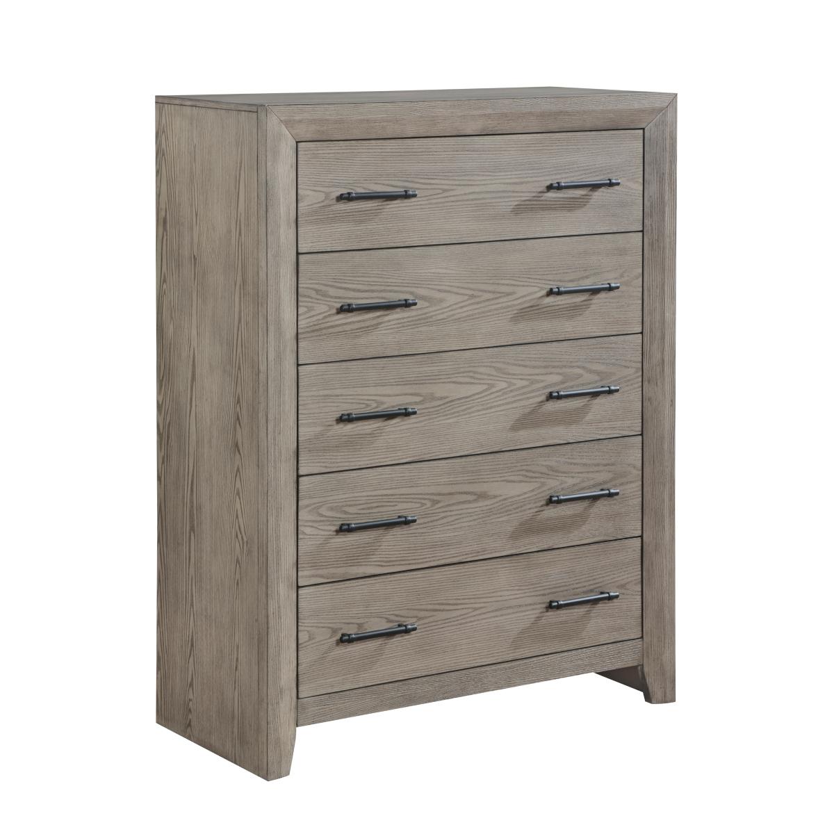 Silas Chest - Furniture 4 Less Outlet (Salinas,CA)
