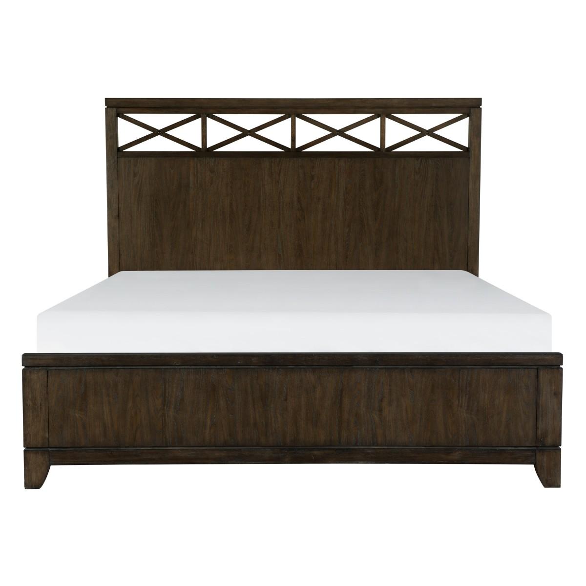 Griggs 5 Piece Bed Set