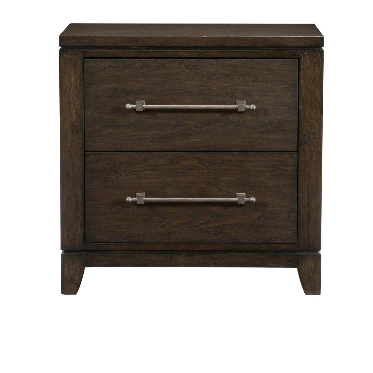 Griggs 5 Piece Bed Set - Furniture 4 Less Outlet (Salinas,CA)