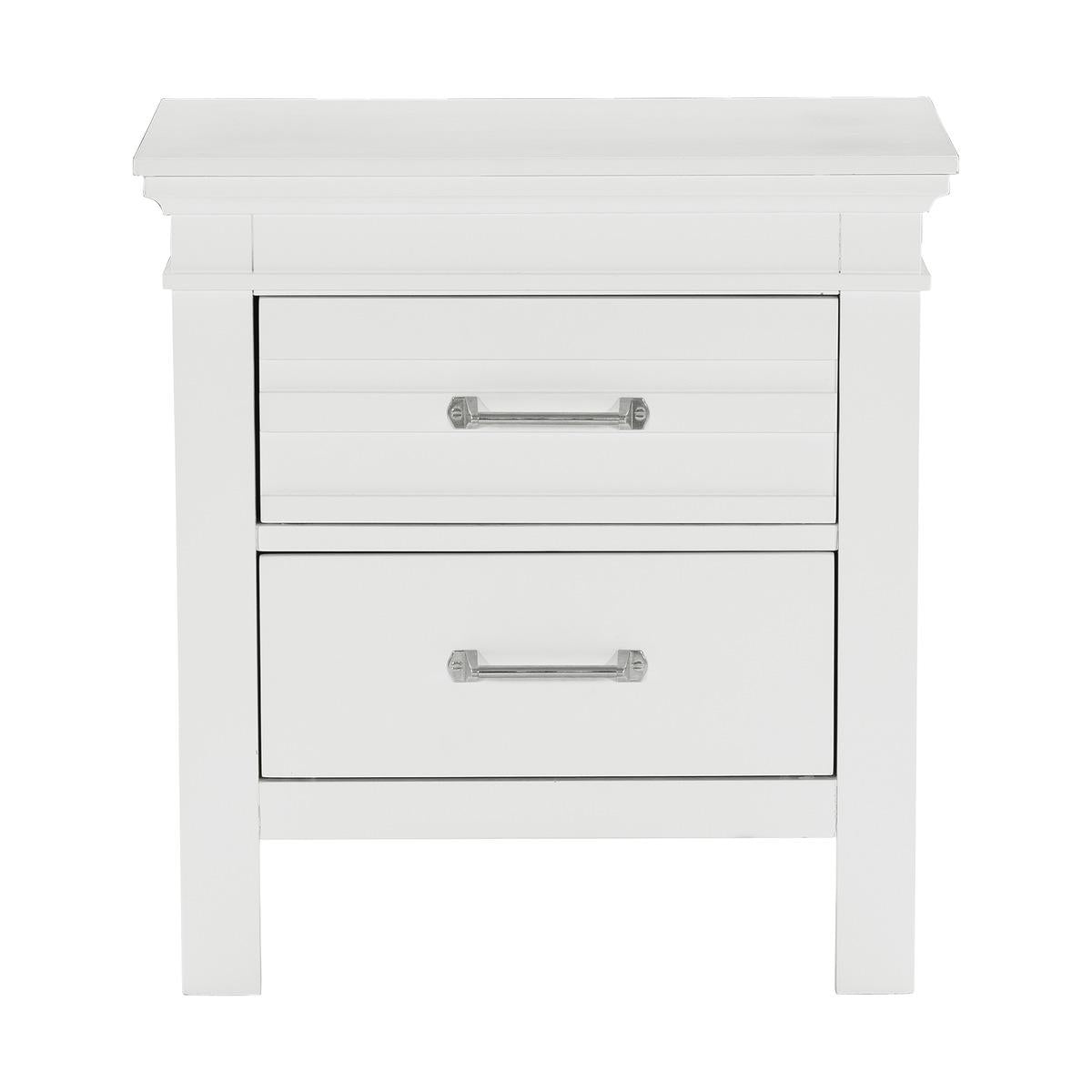 Blaire 4 & 5 Piece Bed Set - Furniture 4 Less Outlet (Salinas,CA)