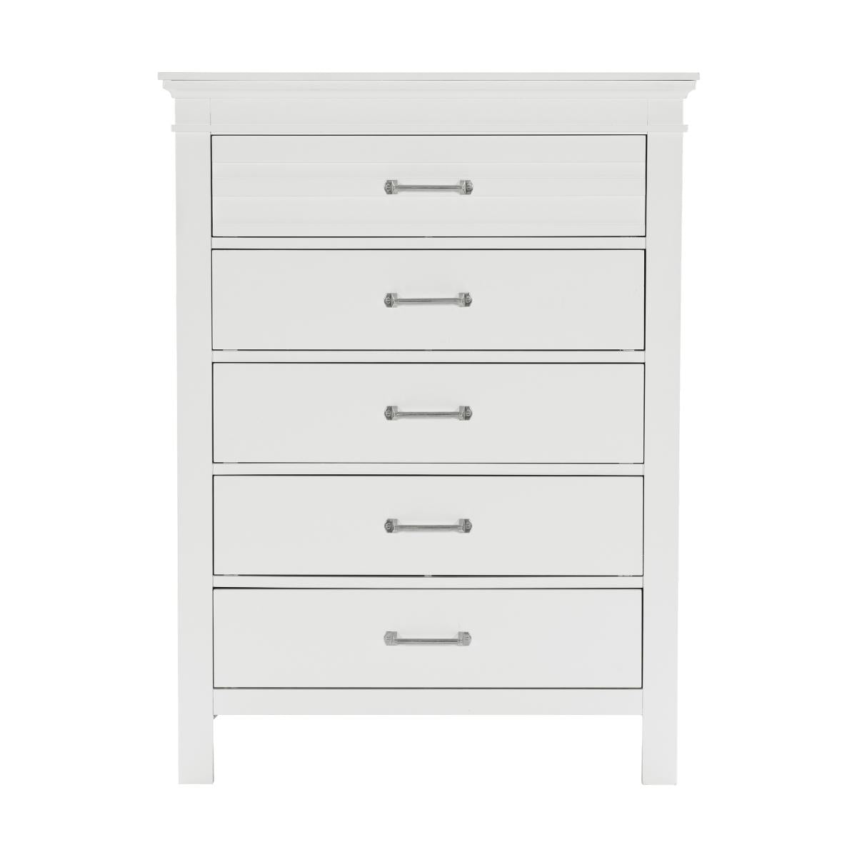 Blaire 4 & 5 Piece Bed Set - Furniture 4 Less Outlet (Salinas,CA)