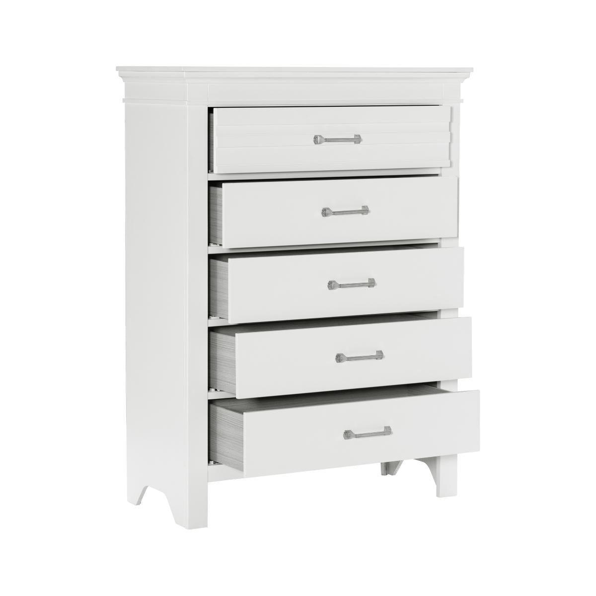 Blaire 4 & 5 Piece Bed Set - Furniture 4 Less Outlet (Salinas,CA)