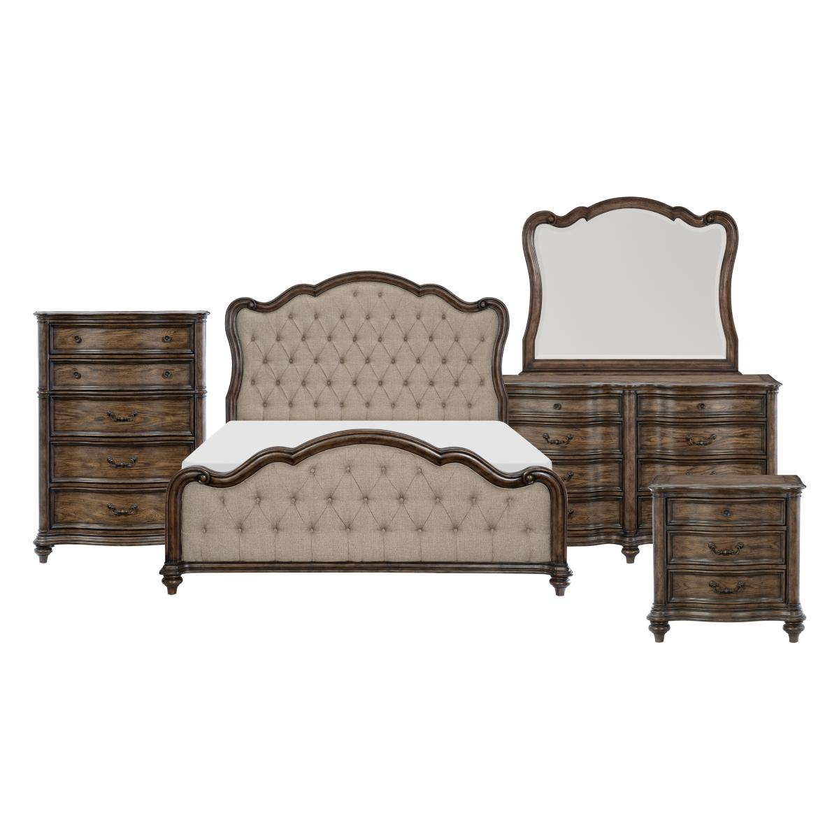 Heath Court Bed Set image