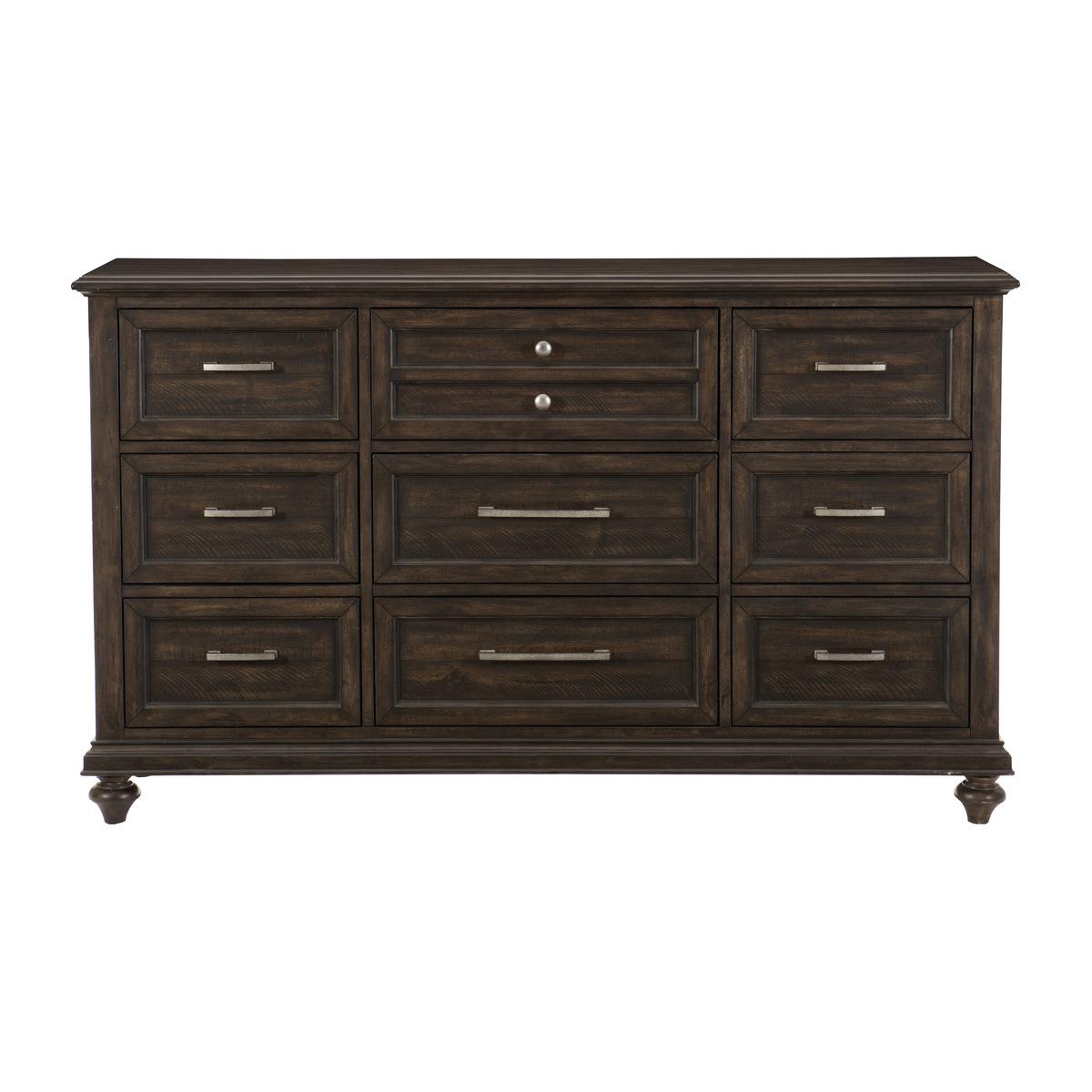 Cardano 4 & 5 Piece Bed Set - Furniture 4 Less Outlet (Salinas,CA)