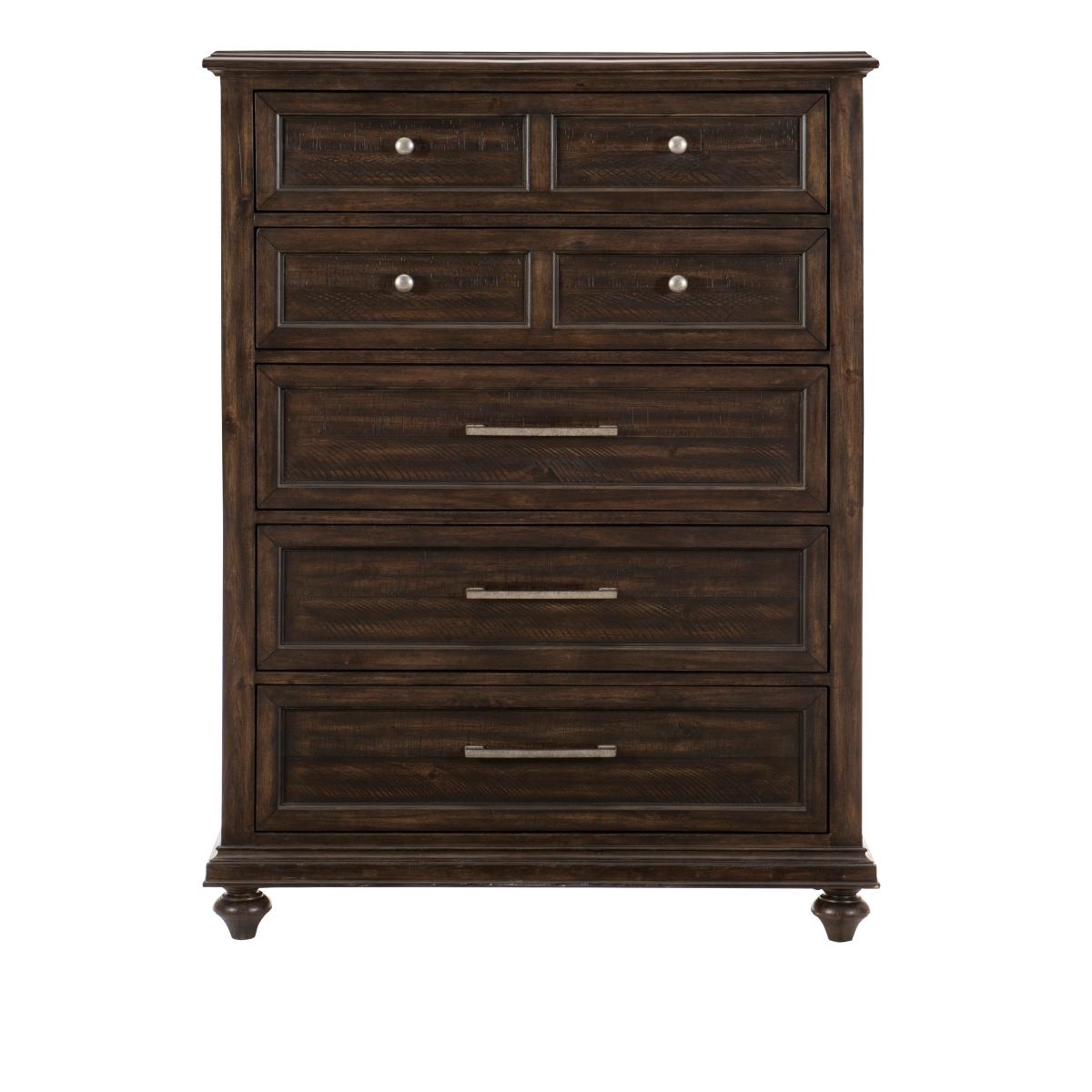 Cardano 4 & 5 Piece Bed Set - Furniture 4 Less Outlet (Salinas,CA)