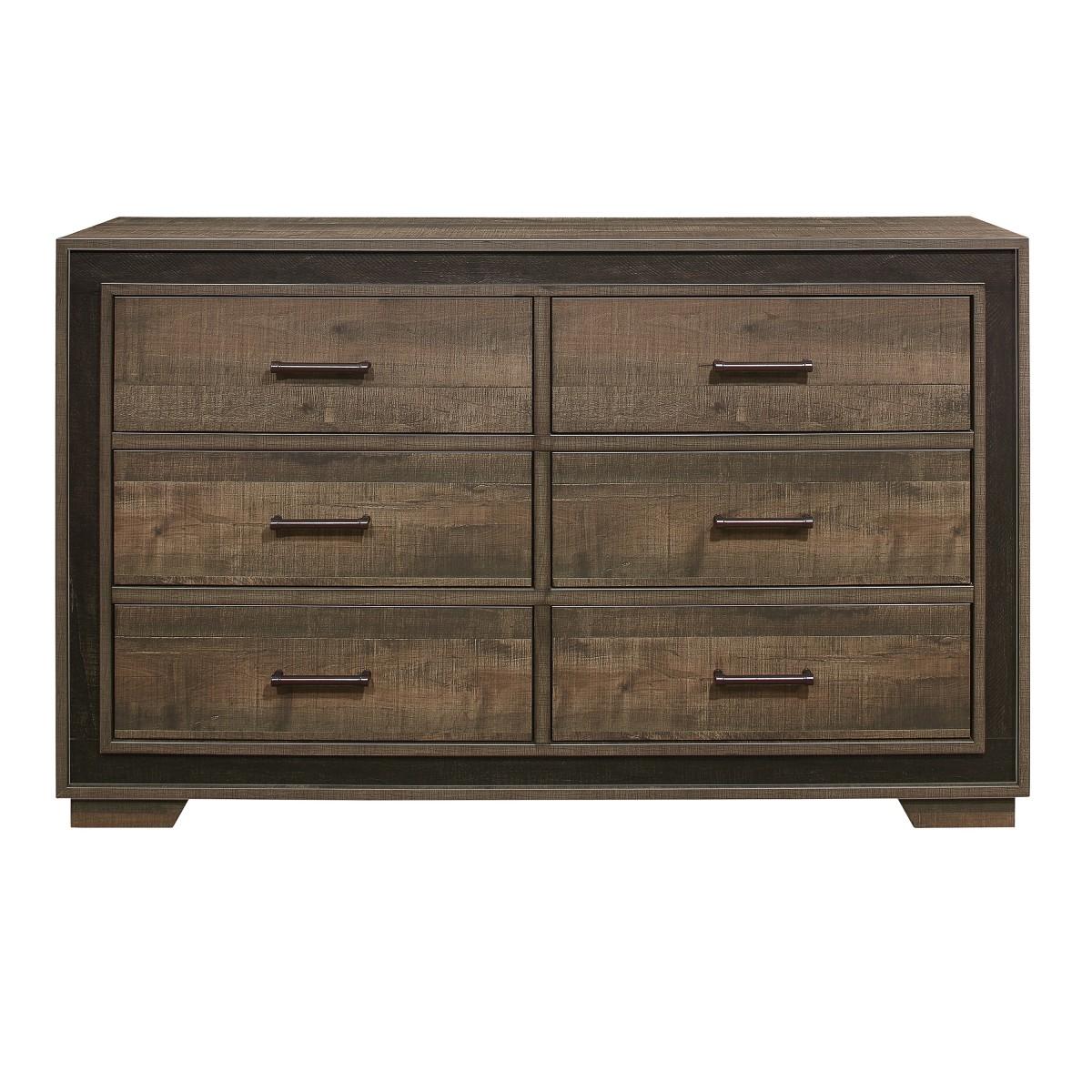 Ellendale 4 and 5 Piece Bed Set - Furniture 4 Less Outlet (Salinas,CA)