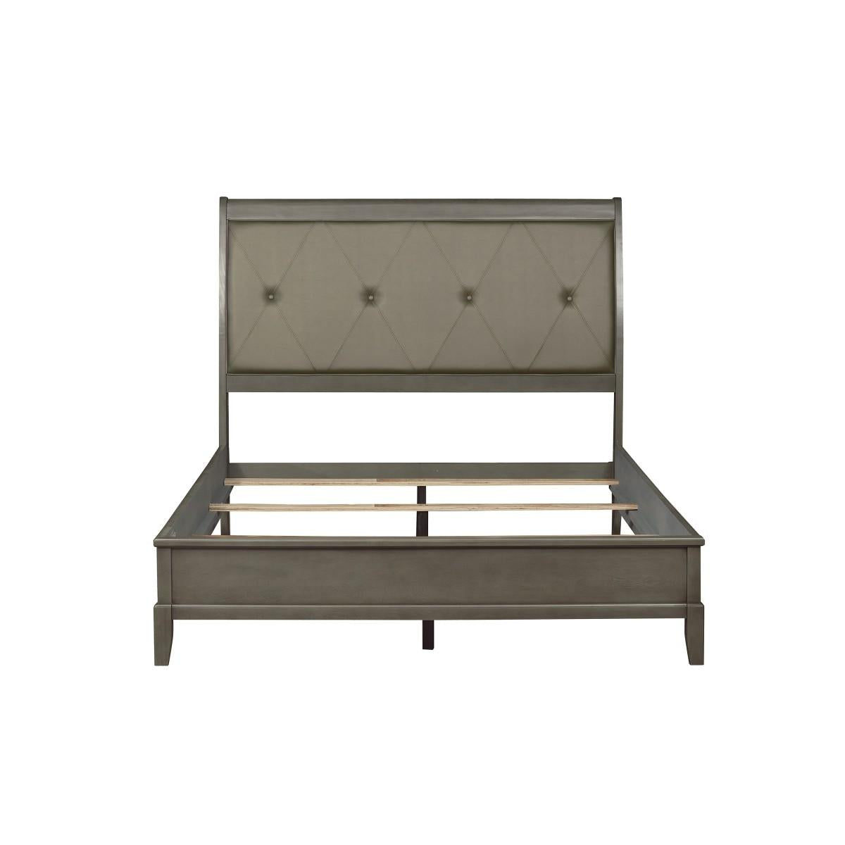 Cotterill 4 and 5 Piece Bed Set - Furniture 4 Less Outlet (Salinas,CA)
