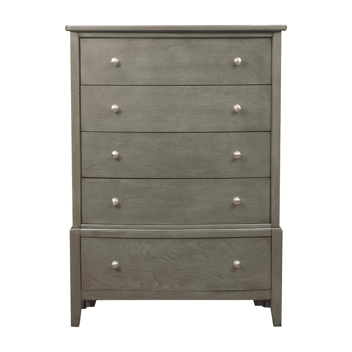 Cotterill 4 and 5 Piece Bed Set - Furniture 4 Less Outlet (Salinas,CA)