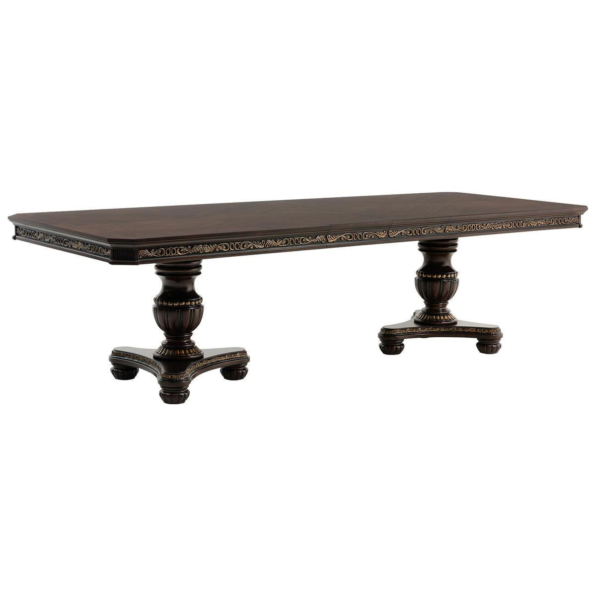 Russian Hill Dining Set - Furniture 4 Less Outlet (Salinas,CA)