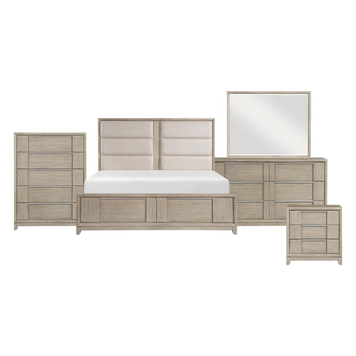 McKewen Bed Set image