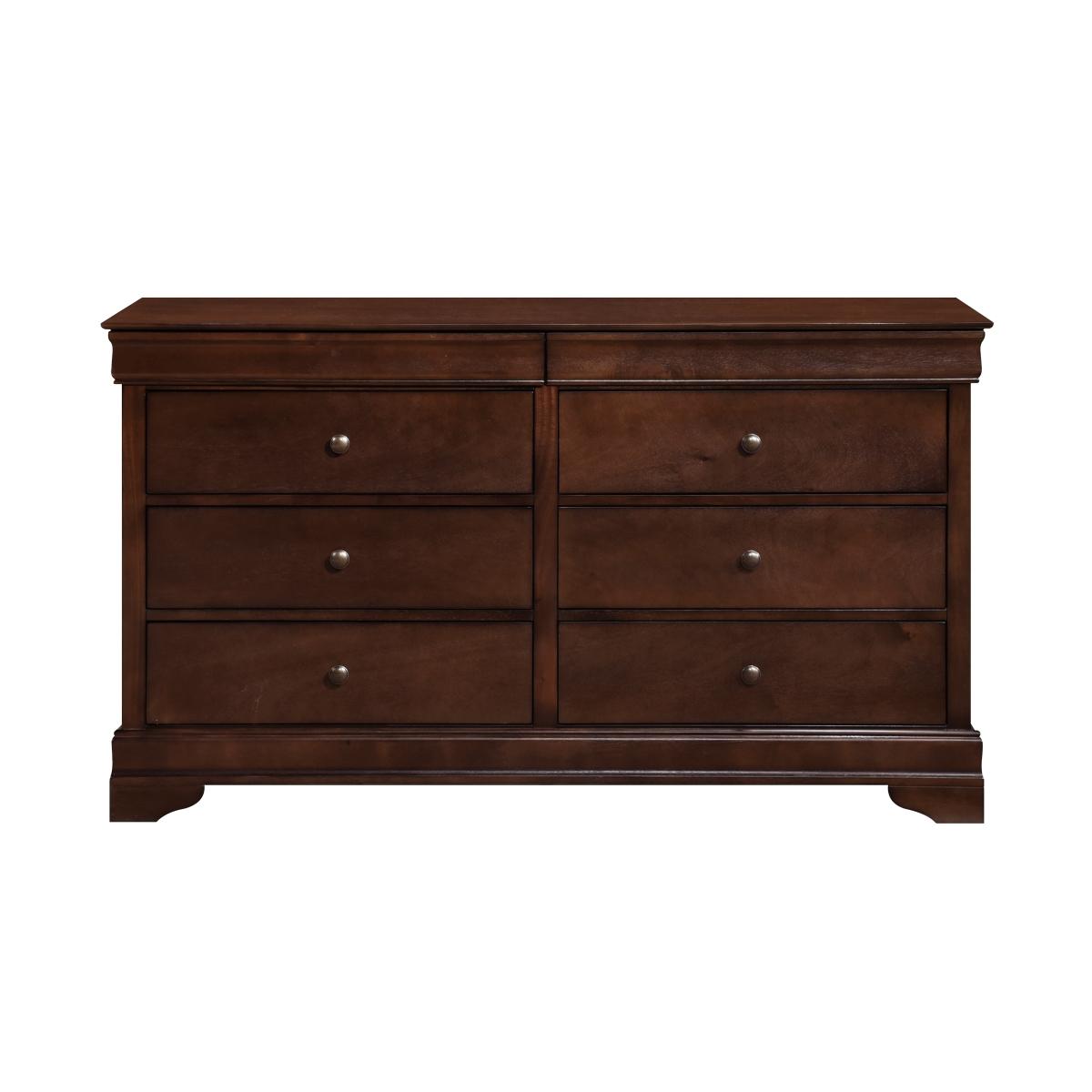 Abbeville 4 & 5 Piece Bed Set - Furniture 4 Less Outlet (Salinas,CA)
