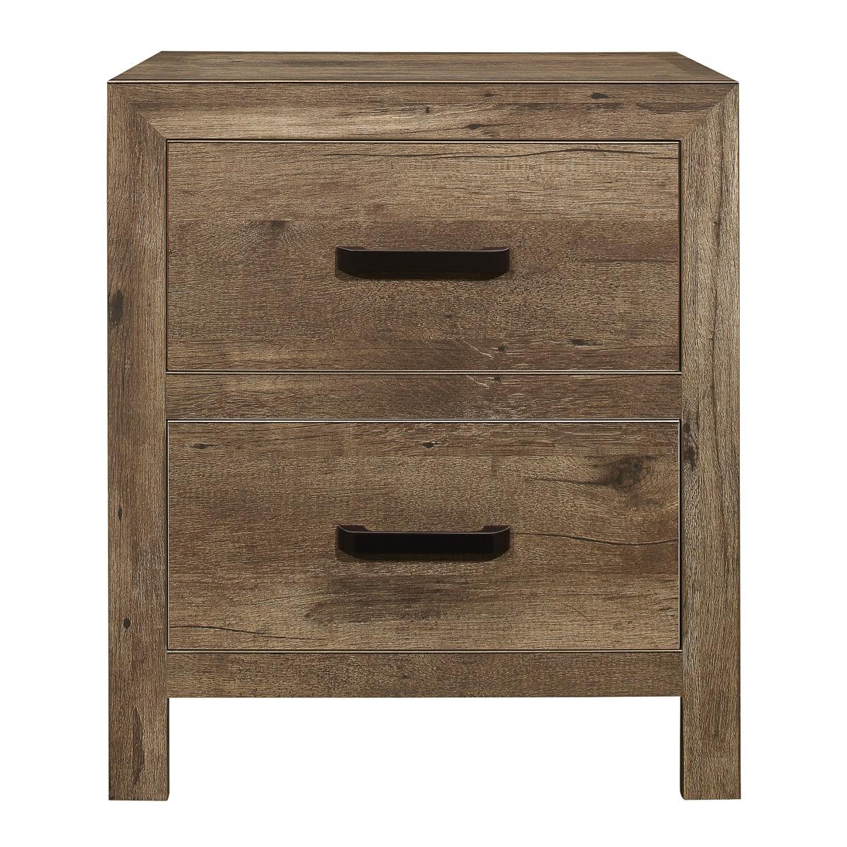 Mandan 4 & 5 Piece Twin Bed Set - Furniture 4 Less Outlet (Salinas,CA)