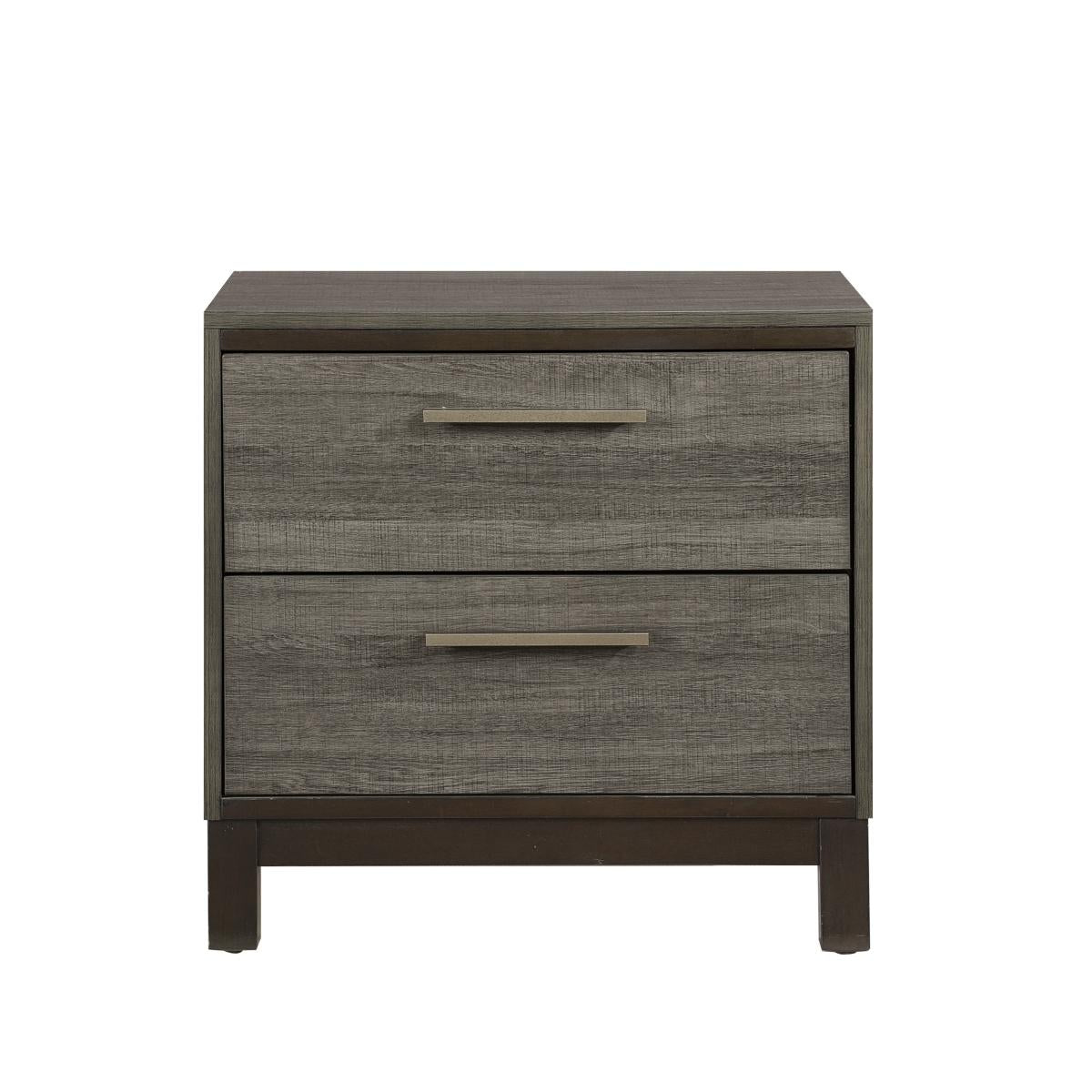 Vestavia 4 & 5 Piece Bed Set - Furniture 4 Less Outlet (Salinas,CA)