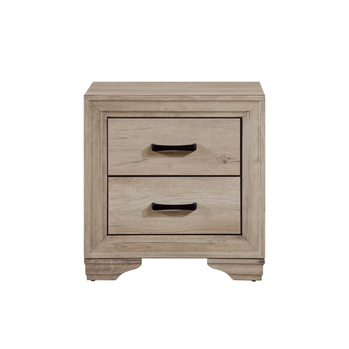 Lonan Bed Set - Furniture 4 Less Outlet (Salinas,CA)