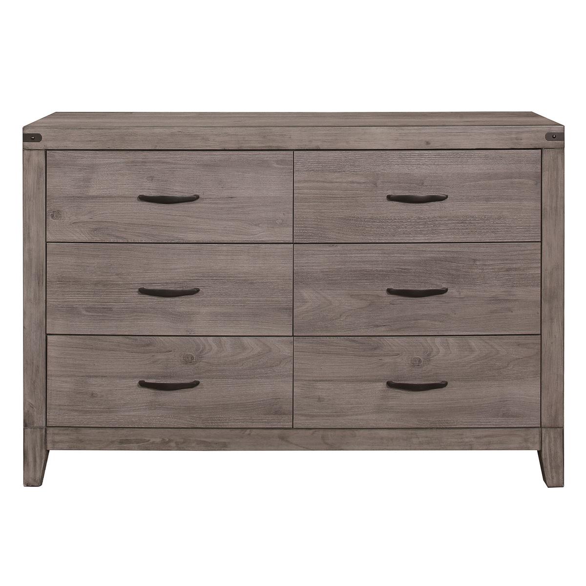 Woodrow Twin Bed Set - Furniture 4 Less Outlet (Salinas,CA)