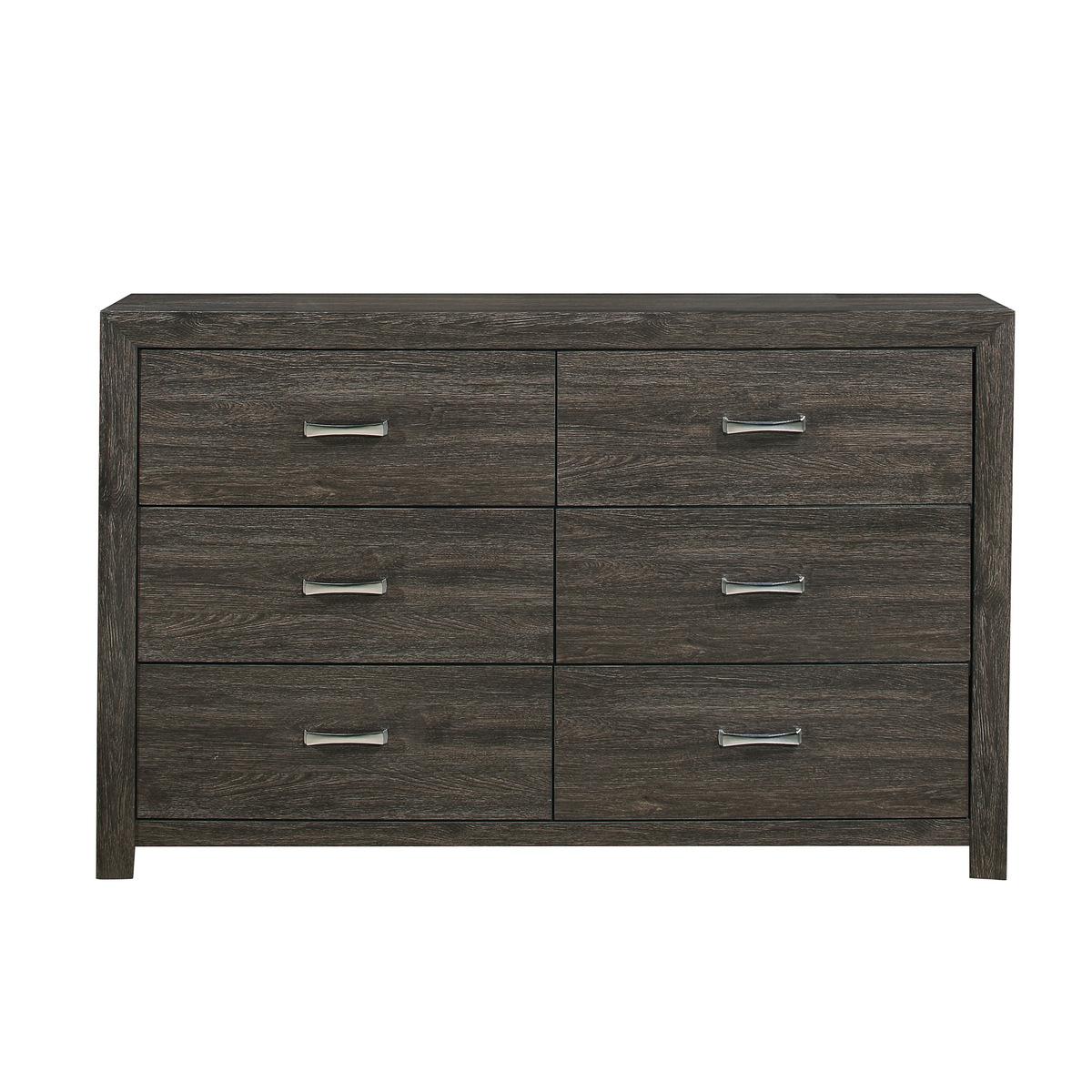 Edina Twin Bed Set - Furniture 4 Less Outlet (Salinas,CA)